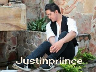 Justinpriince
