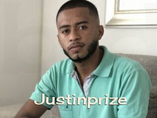 Justinprize