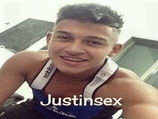 Justinsex