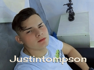 Justintompson