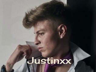 Justinxx