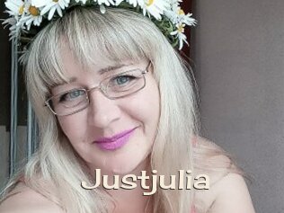 justjulia Big Dicks Round Ass