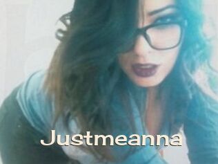 Justmeanna