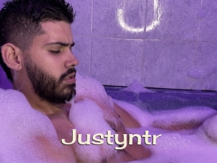 Justyntr