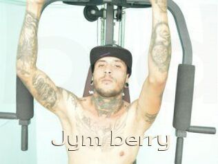 jym_berry Big Dicks Round Ass