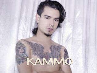 KAMMO