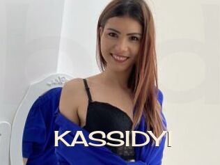 KASSIDYI