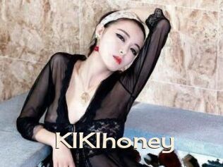 KIKIhoney