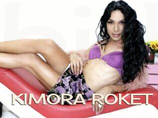 KIMORA_ROKET