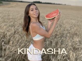 KINDASHA