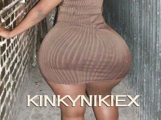KINKYNIKIEX