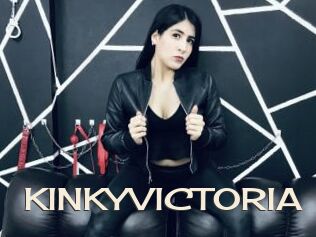 KINKYVICTORIA