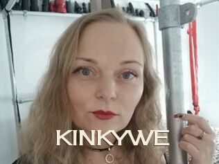 KINKYWE