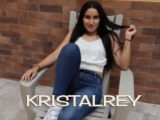KRISTALREY