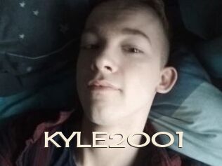 KYLE2001