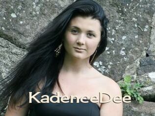 KadenceDee