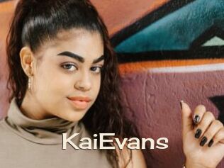 KaiEvans