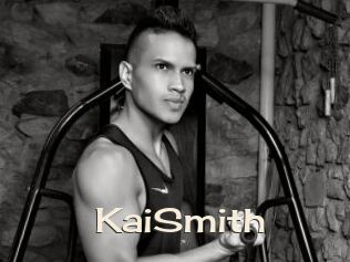 KaiSmith