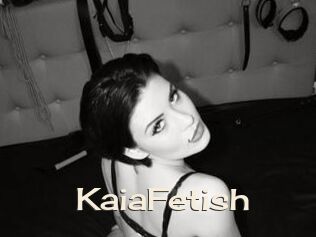 KaiaFetish