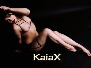 KaiaX