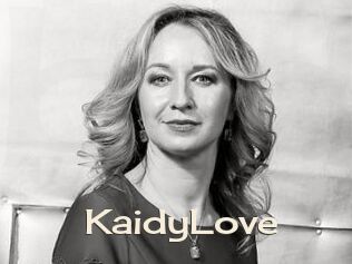 KaidyLove