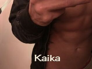Kaika