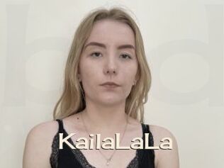 KailaLaLa