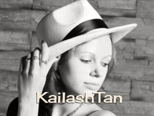KailashTan