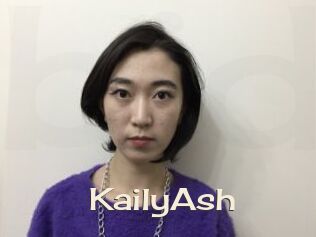 KailyAsh
