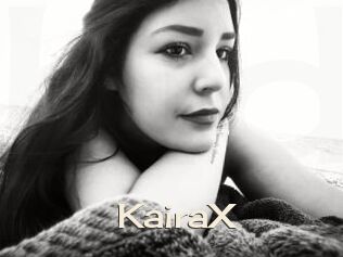 KairaX