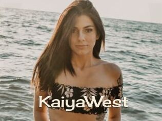 KaiyaWest