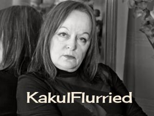 KakulFlurried