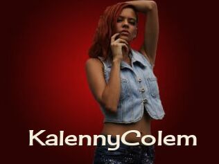 KalennyColem