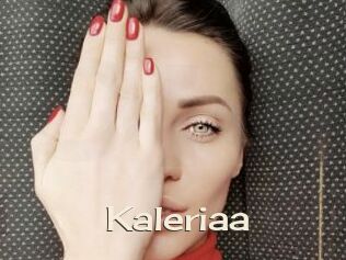 Kaleriaa