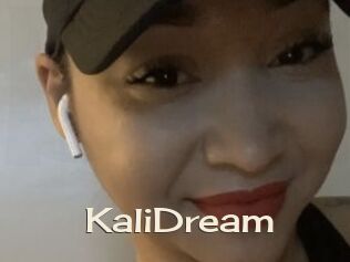 KaliDream