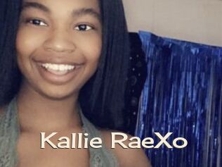 Kallie_RaeXo