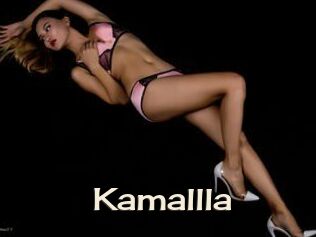 Kamallla