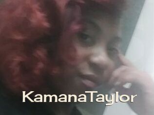 KamanaTaylor
