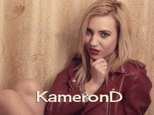 KameronD