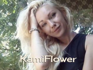 KamiFlower