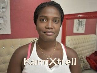 KamiXtrell