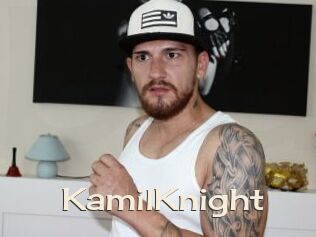 KamilKnight