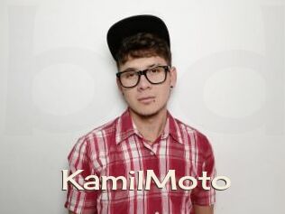 KamilMoto