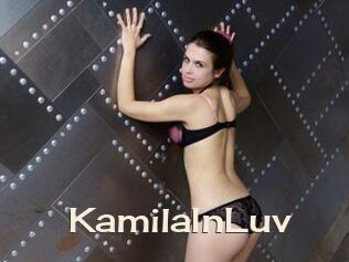 KamilaInLuv