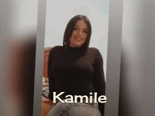Kamile