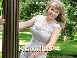Kamilla24