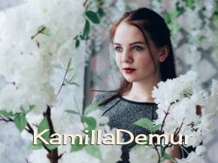 KamillaDemur