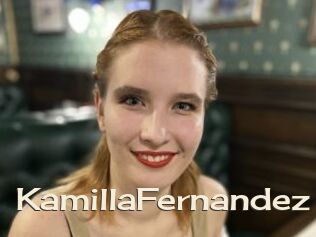 KamillaFernandez