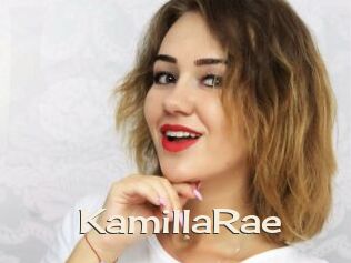 KamillaRae