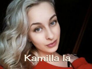 Kamilla_la